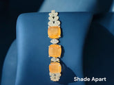 Diamond bracelet